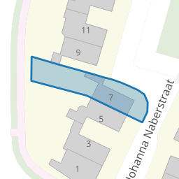 Perceel TIE00-H-2144