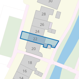 Perceel TIE00-H-2151