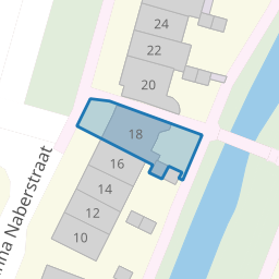 Perceel TIE00-H-2153