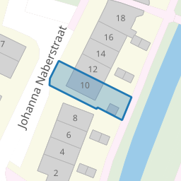 Perceel TIE00-H-2157