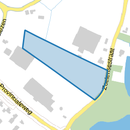 Perceel TIE00-H-2164