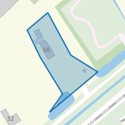 Perceel TIE00-H-2170