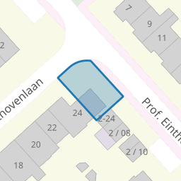 Perceel TIE00-H-2171