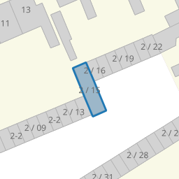 Perceel TIE00-H-2175