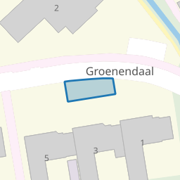 Perceel TIE00-H-2179