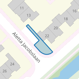 Perceel TIE00-H-2184