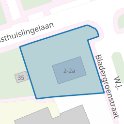 Perceel TIE00-H-2186