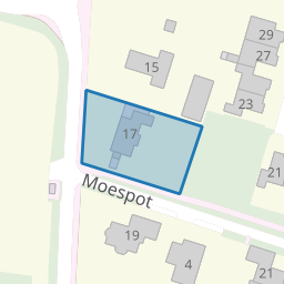 Perceel TIE00-H-2189