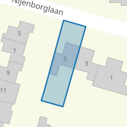 Perceel TIE00-H-2195