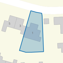 Perceel TIE00-H-2197