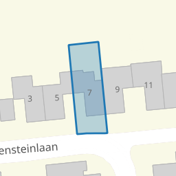 Perceel TIE00-H-2203