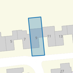 Perceel TIE00-H-2204