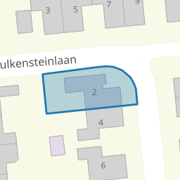 Perceel TIE00-H-2205