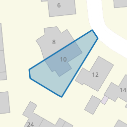 Perceel TIE00-H-2209