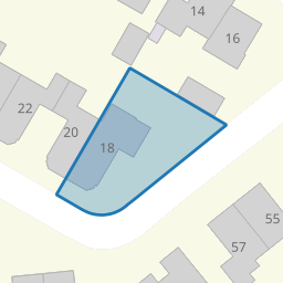 Perceel TIE00-H-2213