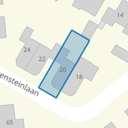 Perceel TIE00-H-2214