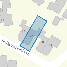 Perceel TIE00-H-2215