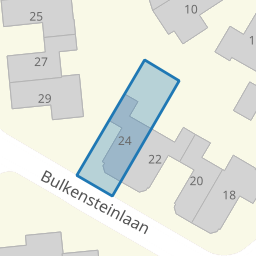 Perceel TIE00-H-2216