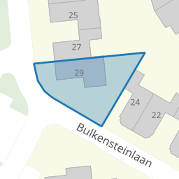 Perceel TIE00-H-2217