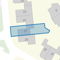 Perceel TIE00-H-2218