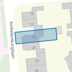 Perceel TIE00-H-2222