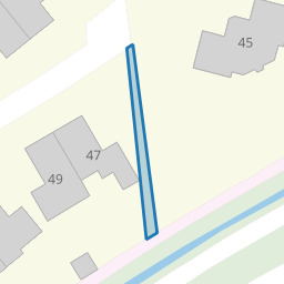 Perceel TIE00-H-2237