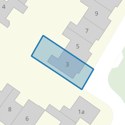 Perceel TIE00-H-2252