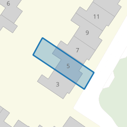 Perceel TIE00-H-2253