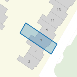 Perceel TIE00-H-2254