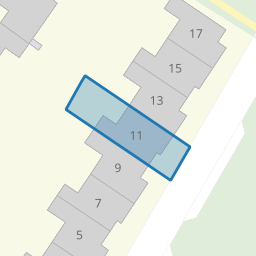 Perceel TIE00-H-2256