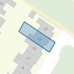 Perceel TIE00-H-2258