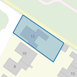 Perceel TIE00-H-2260