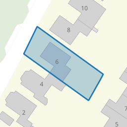 Perceel TIE00-H-2263