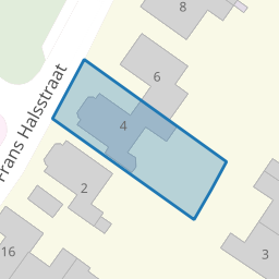 Perceel TIE00-H-2264