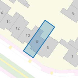 Perceel TIE00-H-2267