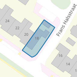 Perceel TIE00-H-2272