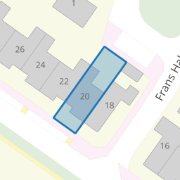 Perceel TIE00-H-2273