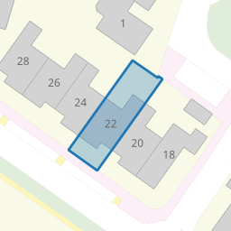 Perceel TIE00-H-2274