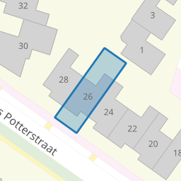 Perceel TIE00-H-2276