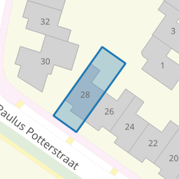 Perceel TIE00-H-2277