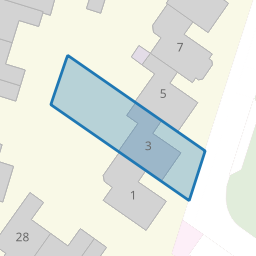 Perceel TIE00-H-2279