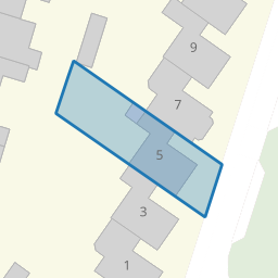 Perceel TIE00-H-2280