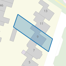 Perceel TIE00-H-2282