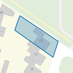 Perceel TIE00-H-2284