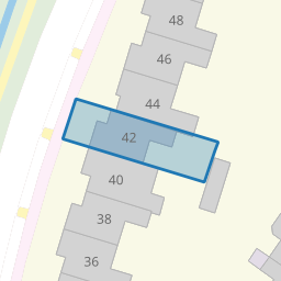 Perceel TIE00-H-2289