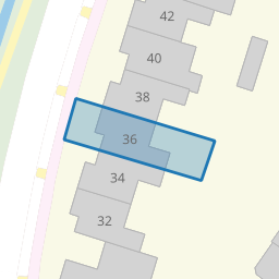 Perceel TIE00-H-2292