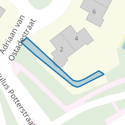 Perceel TIE00-H-2296