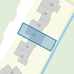 Perceel TIE00-H-2301