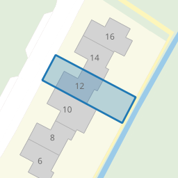 Perceel TIE00-H-2302