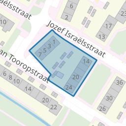 Perceel TIE00-H-2311